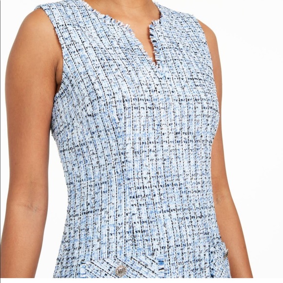 Karl Lagerfeld Dress - Picture 2 of 7